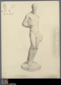 Discophoros by Joseph Somers