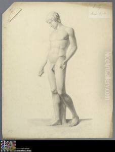 Capitoline Antinous