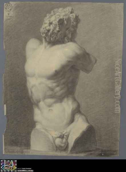 Laocoon - view 1