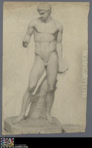 Discophoros by Musea Brugge