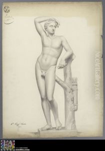 Medici Apollo