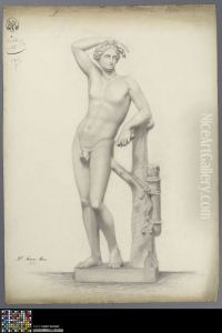 Medici Apollo