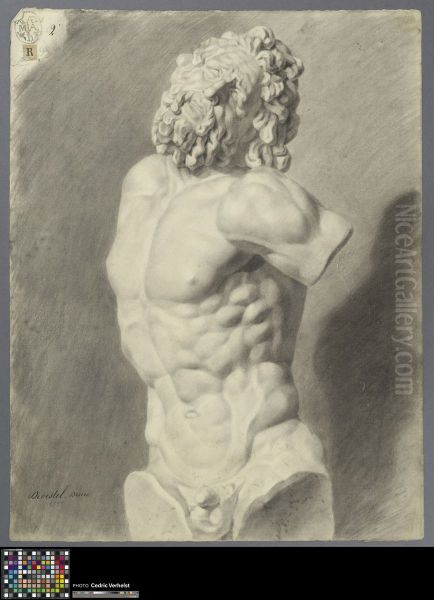 Laocoon - view 1