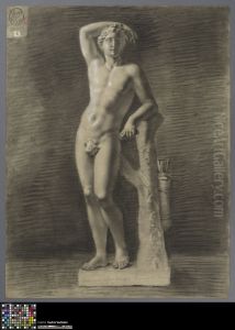 Medici Apollo