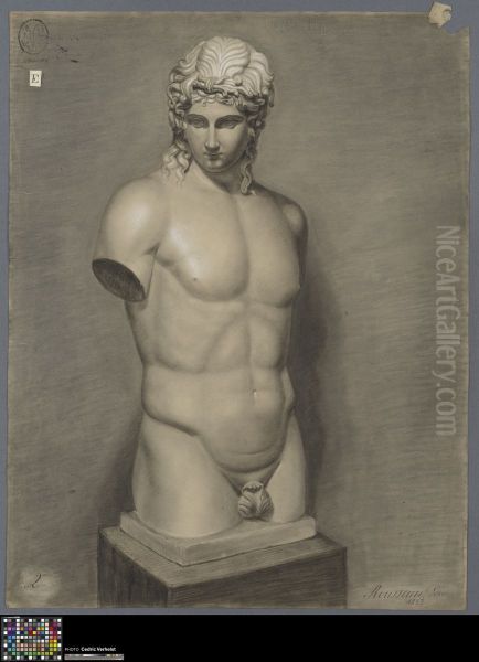 Eros of Centocelle - view 1