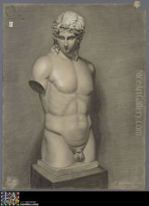 Eros of Centocelle