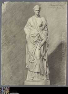 Roman woman Roman woman