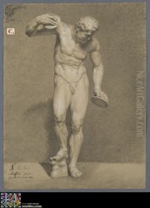 dancing satyr dancing satyr