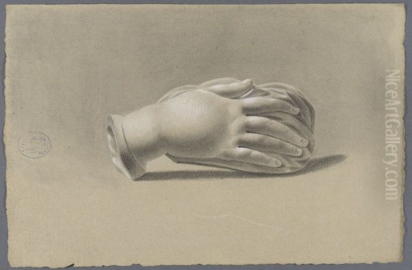 right hand - view 1