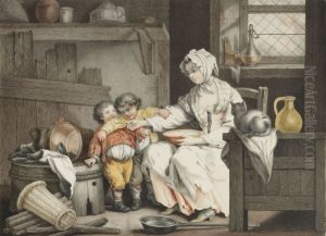 The porridge