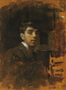 Autoritratto Autoritratto