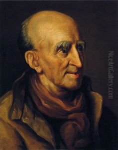 Johann Jacob Bodmer