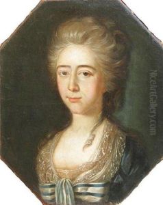 Daria OlsufjevaI