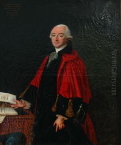 Joseph Verdier by Jean-Baptiste Isabey