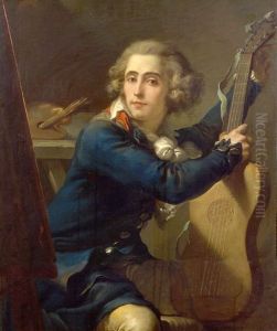 Self-portrait