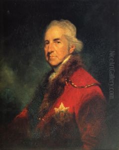 Portrait ofFrancis Seymour-Conway, 1st Marquess of Hertford(1718-1794)
