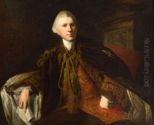 Portrait ofGeorge Dempster of Dunnichen(1732-1818), Scottish lawyer and politician. Portrait ofGeorge Dempster of Dunnichen(1732-1818), Scottish lawyer and politician.