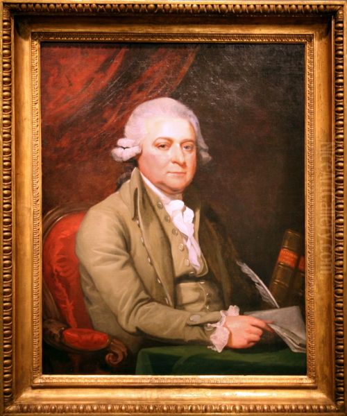 John Adams - view 1