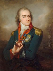 Ksiaze Jozef Poniatowski