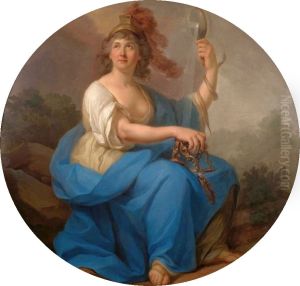 Allegory of Wisdom (Minerva).