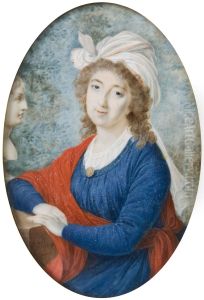 Portret Izabeli z Czartoryskich Lubomirskiej