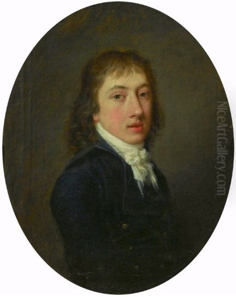Portrait of Aleksander Potocki. - view 1