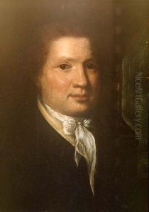 Portrait ofJoseph McMinn(1758-1824), Governor of Tennessee.