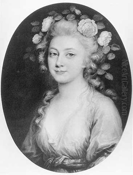 Friederike Luise Dorothea Philippine von Preusse - view 1