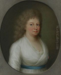 Charlotte Auguste Mathilde, Konigin von Wurttemberg