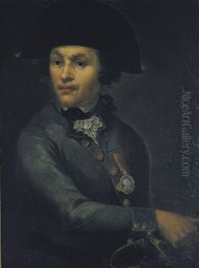 Bernhard Riedmiller by Unidentified location