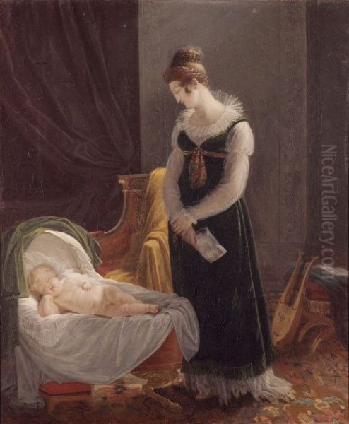 The Good Mother - view 1