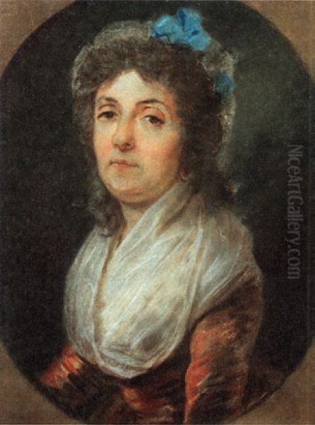 Emilia z Sapiehow Jelska - view 1