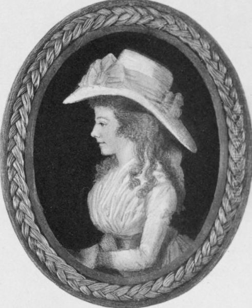 Portrait ofMaria Edgeworth(1768-1849) - view 1