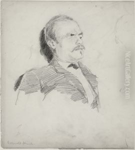 Munch, Peter Anker Ragnvald