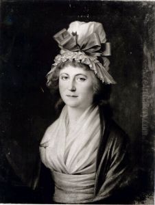 Portrait of a Woman Portrait of a Woman