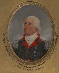 Charles Cotesworth Pinckney