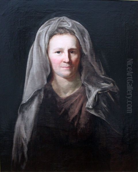 Elise Kaufmann - view 1