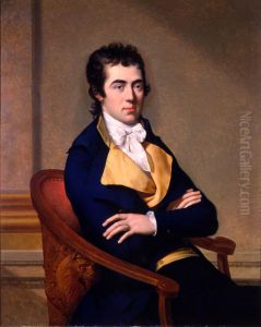 Portrait ofHenry Vassall-Fox, 3rd Baron Holland Portrait ofHenry Vassall-Fox, 3rd Baron Holland