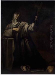 Santa Caterina Da Siena
