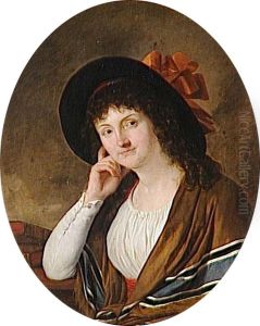 La Comtesse Clement de Ris La Comtesse Clement de Ris