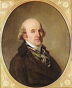 Comte Clement de Ris, senateur de l'Empire (1750-1827)