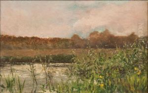 Mecklenburg Spring