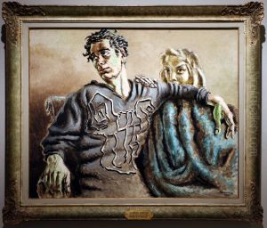 Orfeo e Euridice