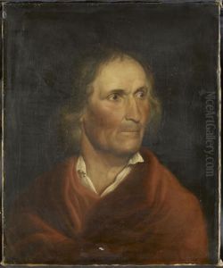 Symonds mendiant de Londres