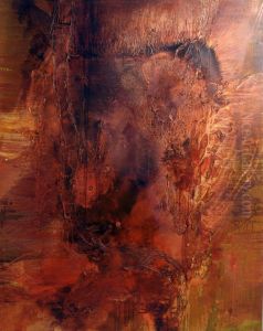 2005-15 by Peter Casagrande