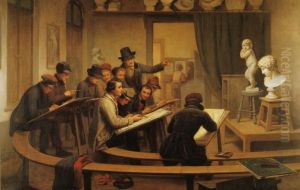 The drawing class