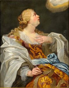 Sibylla Cimmeria