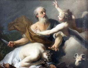 Abraham's sacrifice