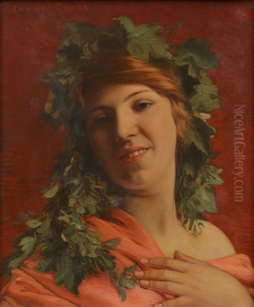 Bacchante - view 1