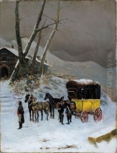 Il Corriere by Ottorino Caracciolo